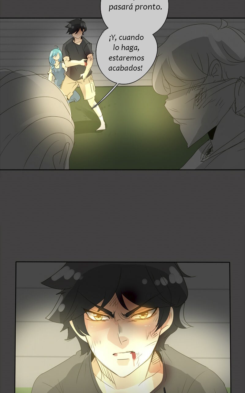 Read extraOrdinario ES Manga Online