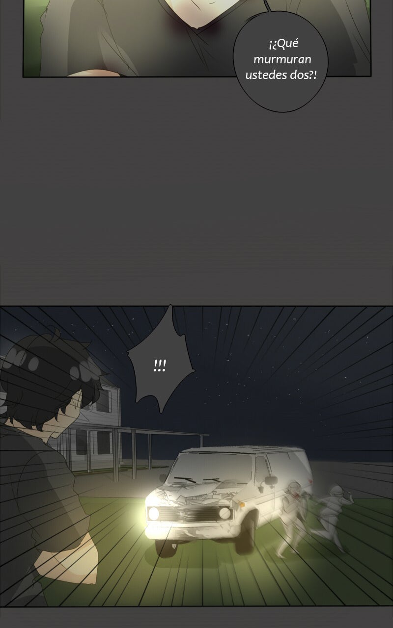 Read extraOrdinario ES Manga Online