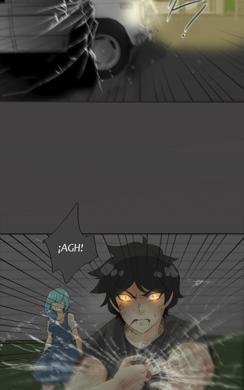 Read extraOrdinario ES Manga Online