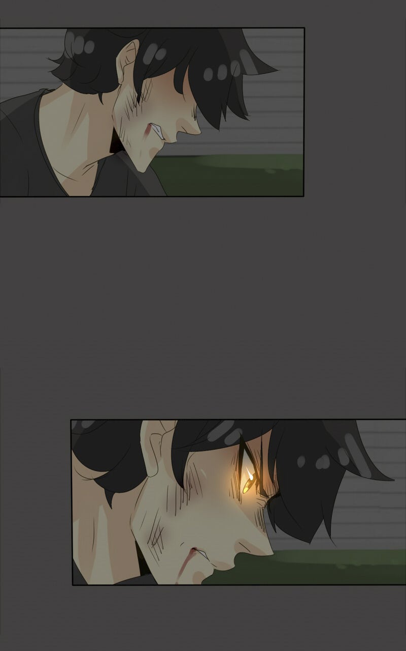 Read extraOrdinario ES Manga Online