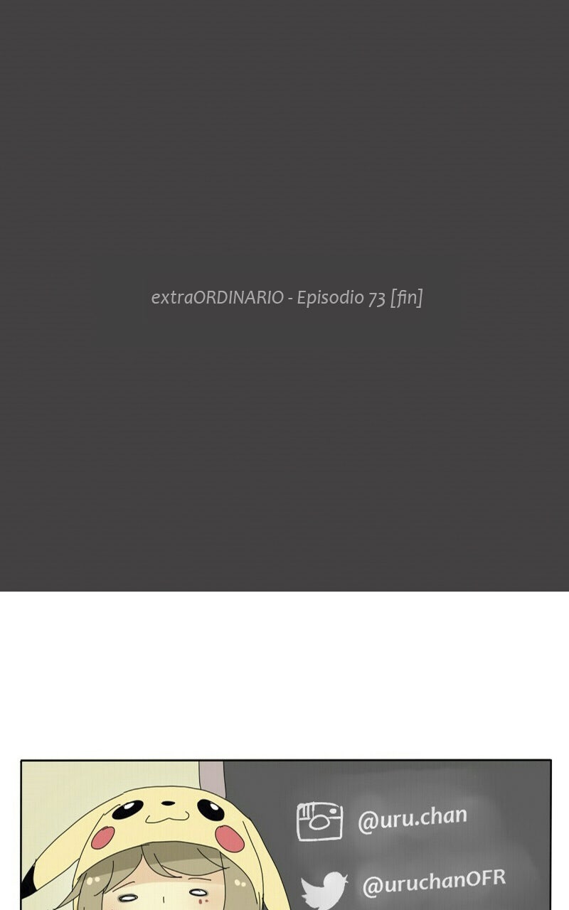 Read extraOrdinario ES Manga Online