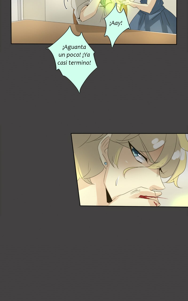 Read extraOrdinario ES Manga Online