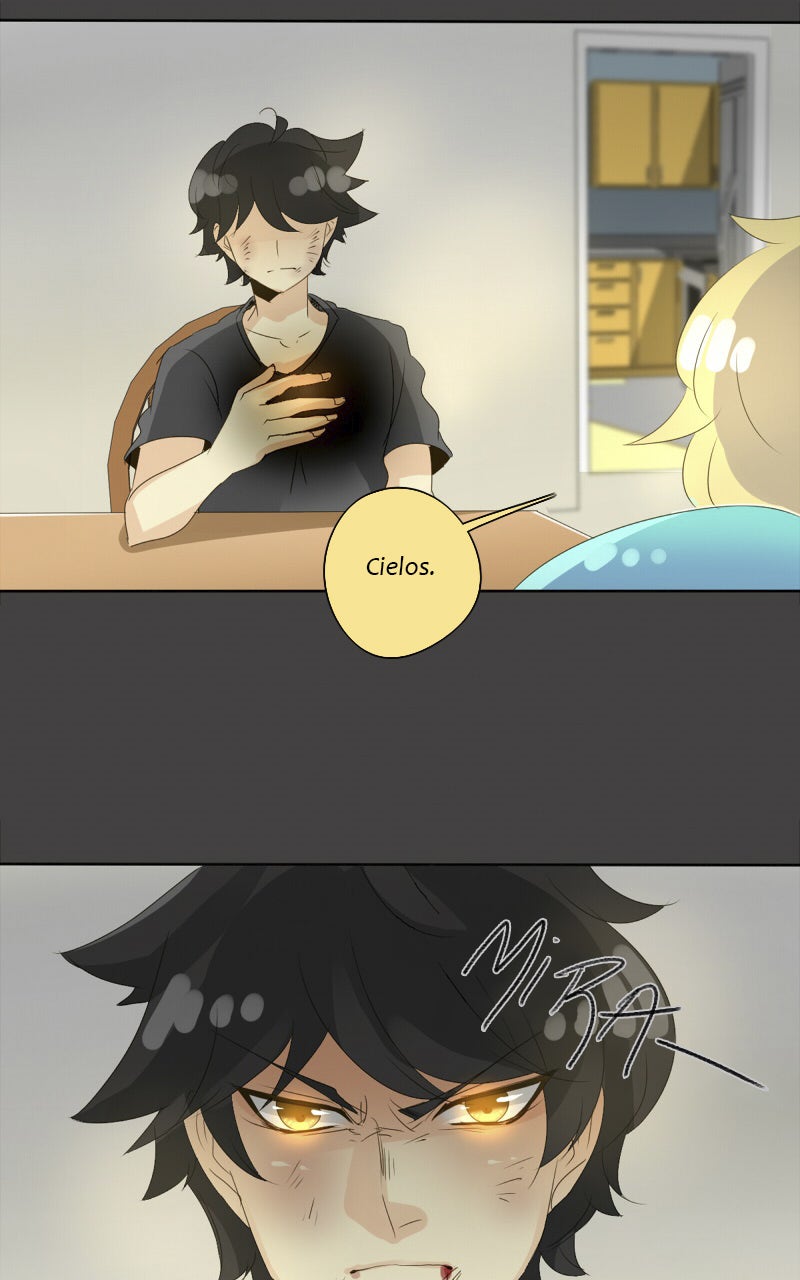 Read extraOrdinario ES Manga Online