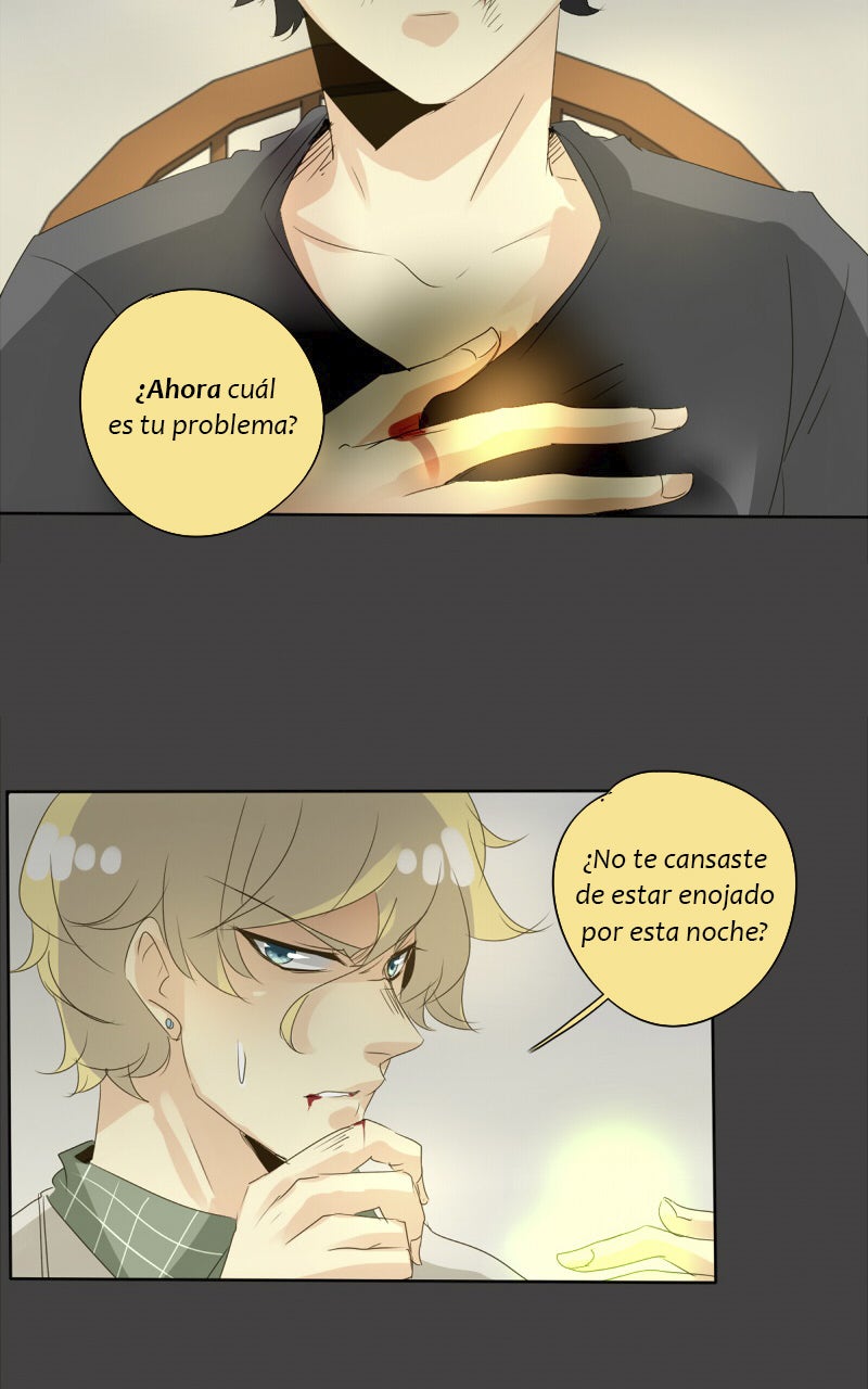Read extraOrdinario ES Manga Online