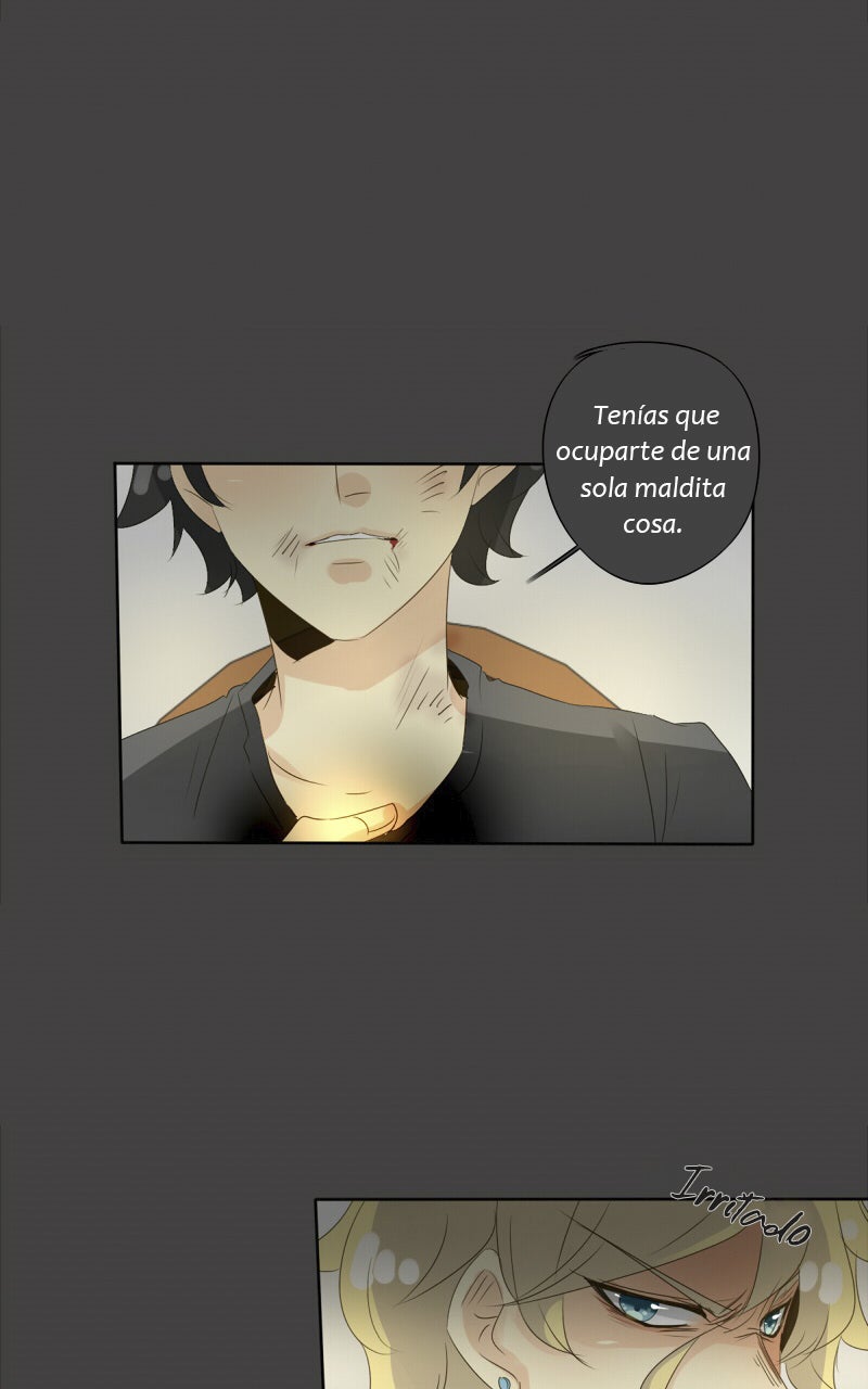 Read extraOrdinario ES Manga Online
