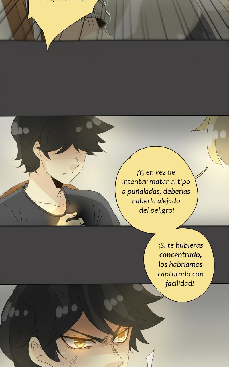 Read extraOrdinario ES Manga Online
