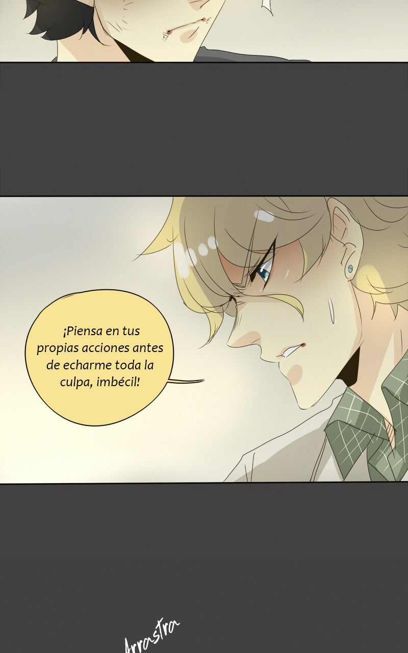 Read extraOrdinario ES Manga Online