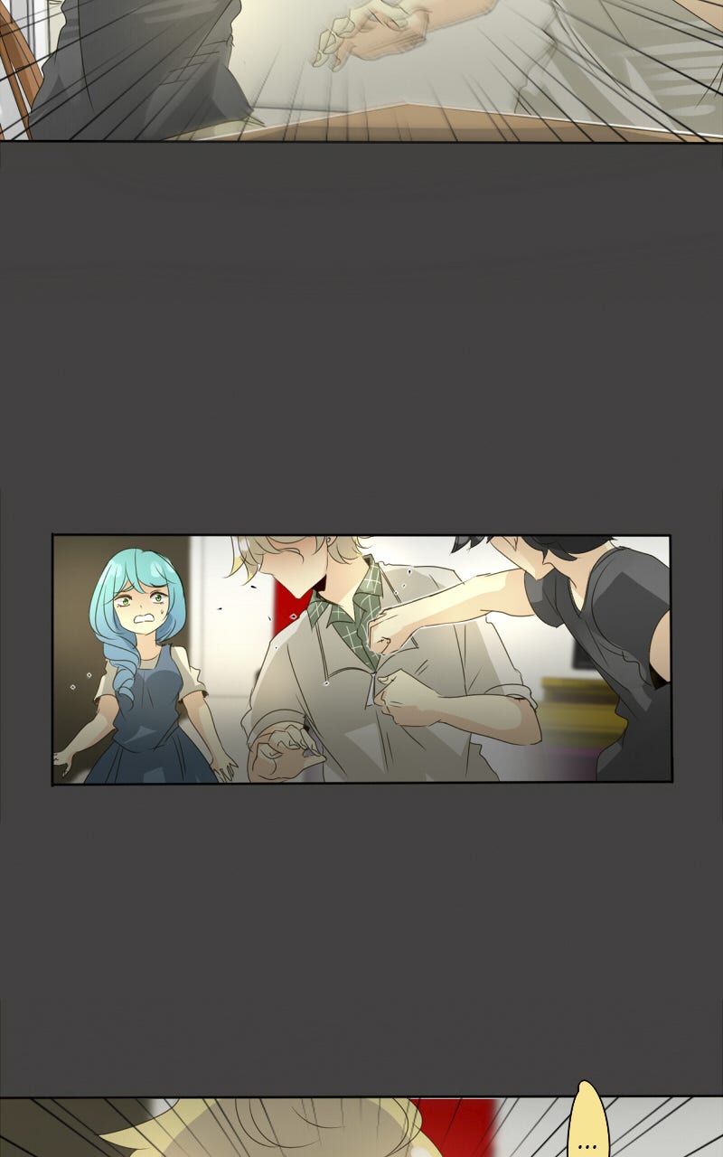 Read extraOrdinario ES Manga Online