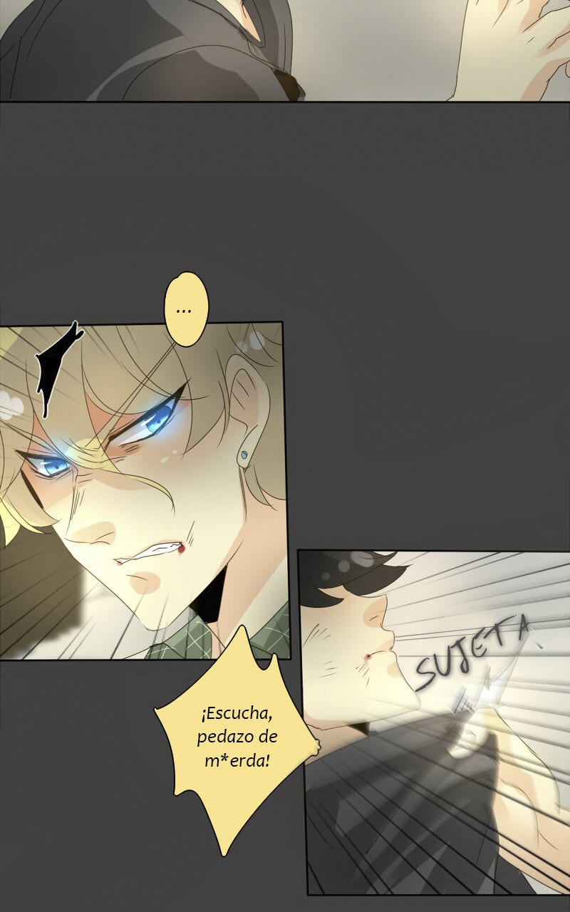 Read extraOrdinario ES Manga Online