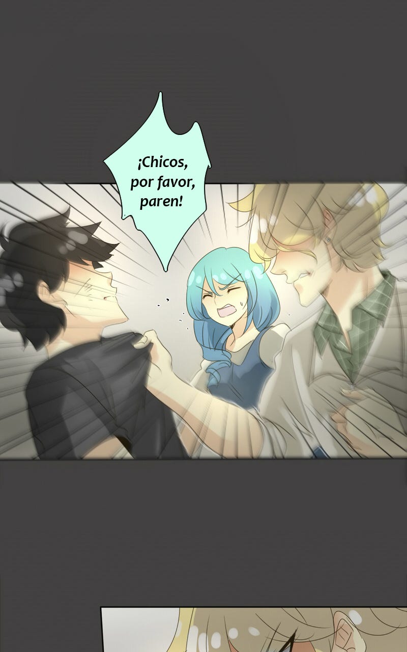 Read extraOrdinario ES Manga Online