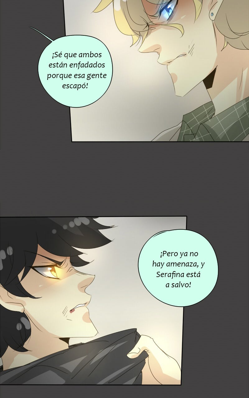 Read extraOrdinario ES Manga Online