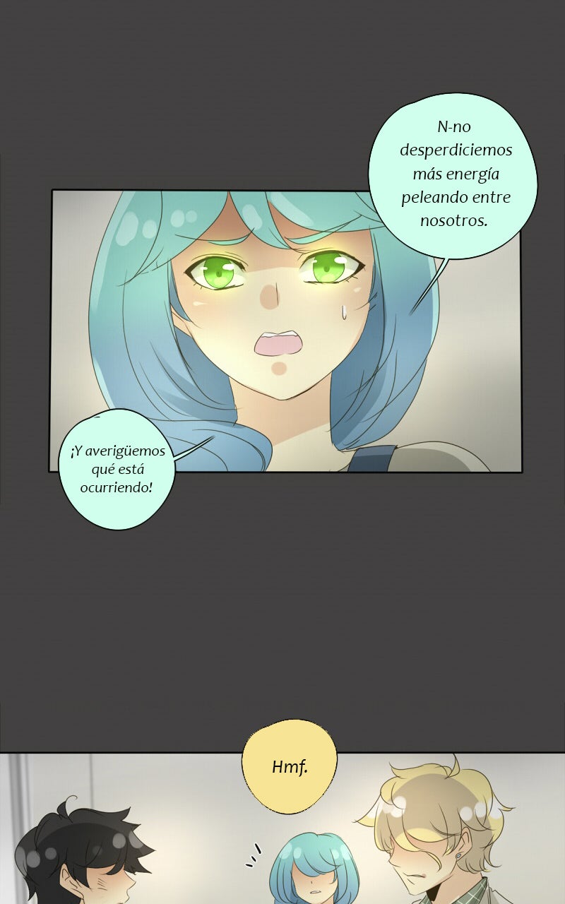 Read extraOrdinario ES Manga Online