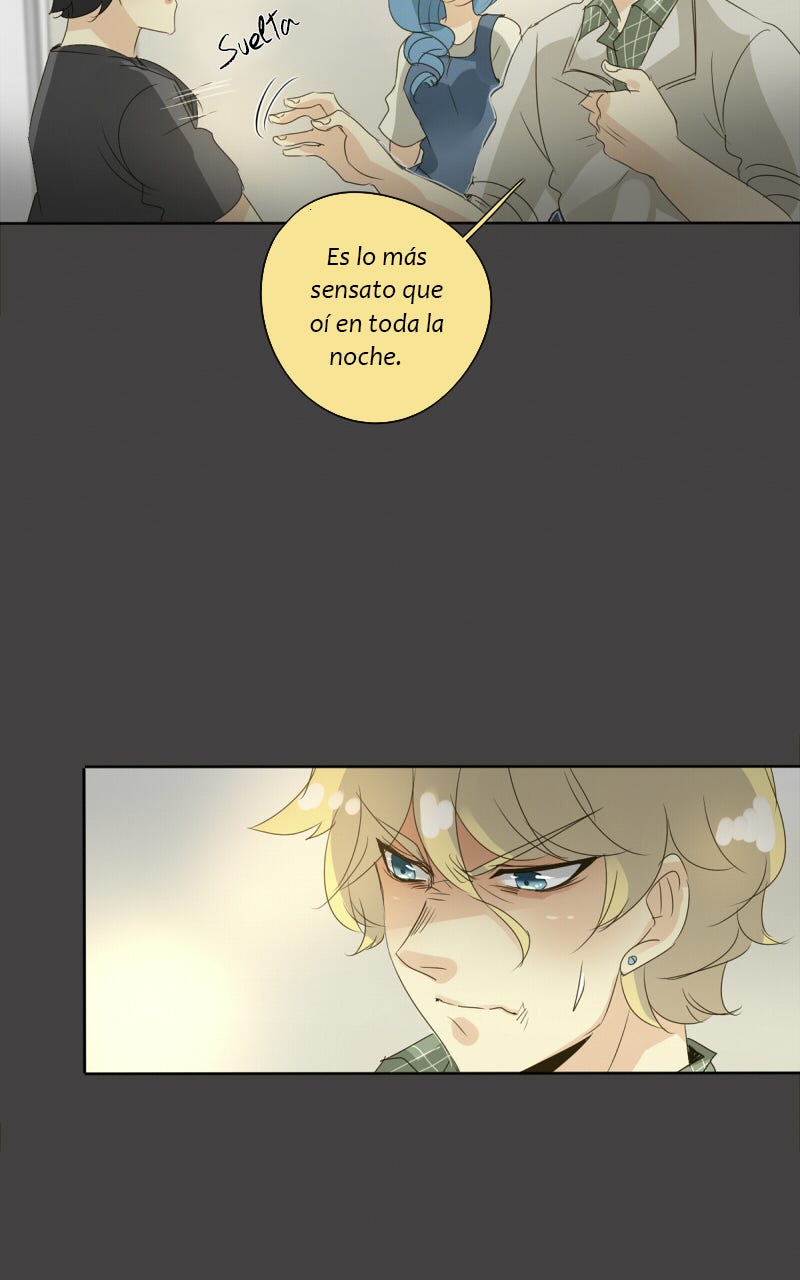 Read extraOrdinario ES Manga Online