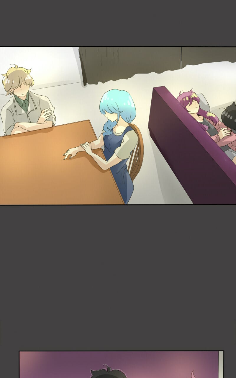 Read extraOrdinario ES Manga Online