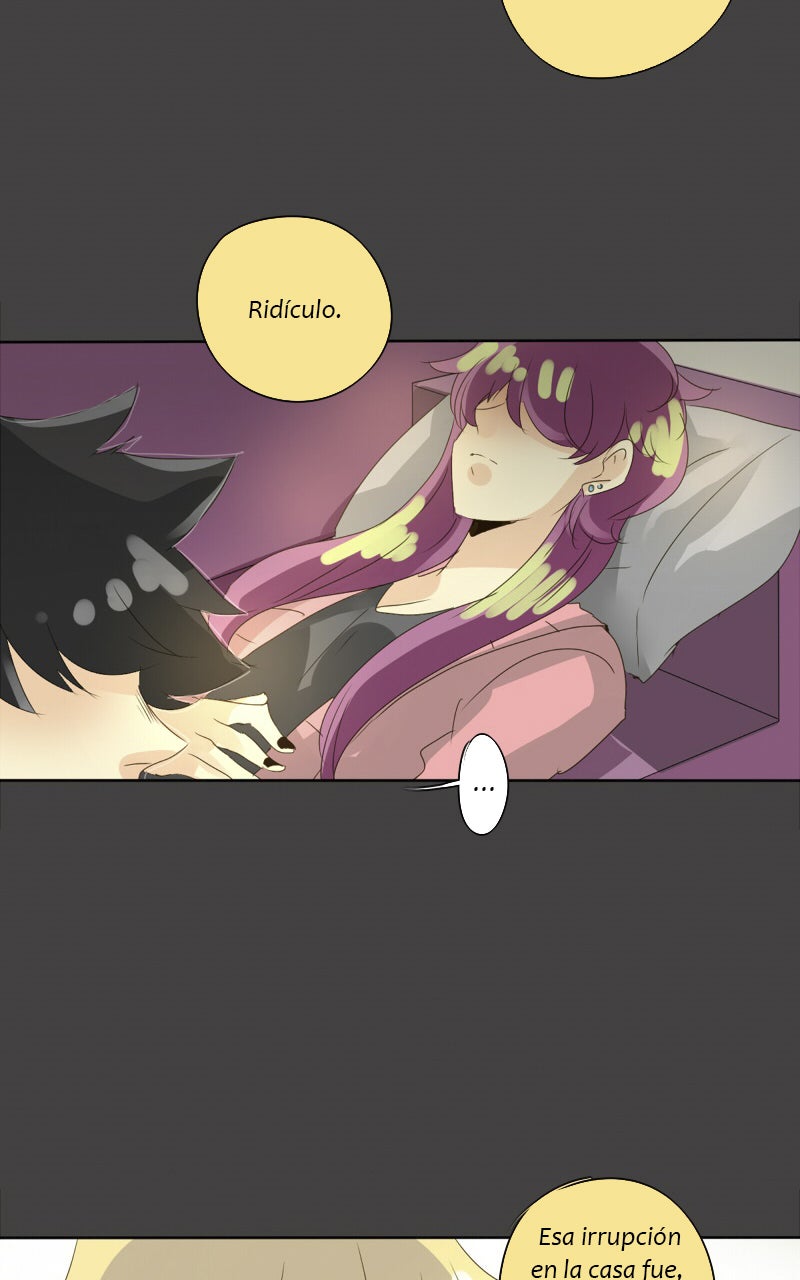 Read extraOrdinario ES Manga Online