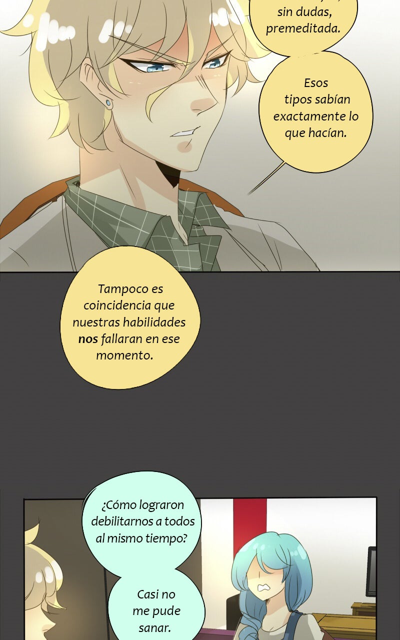 Read extraOrdinario ES Manga Online