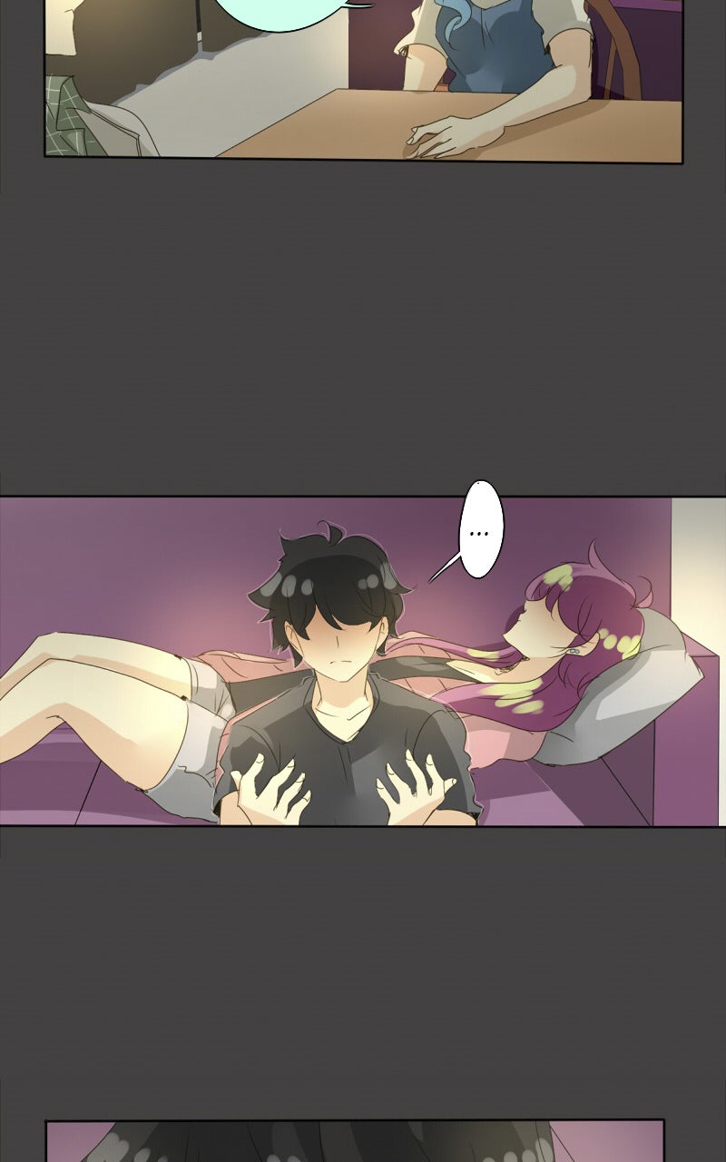 Read extraOrdinario ES Manga Online