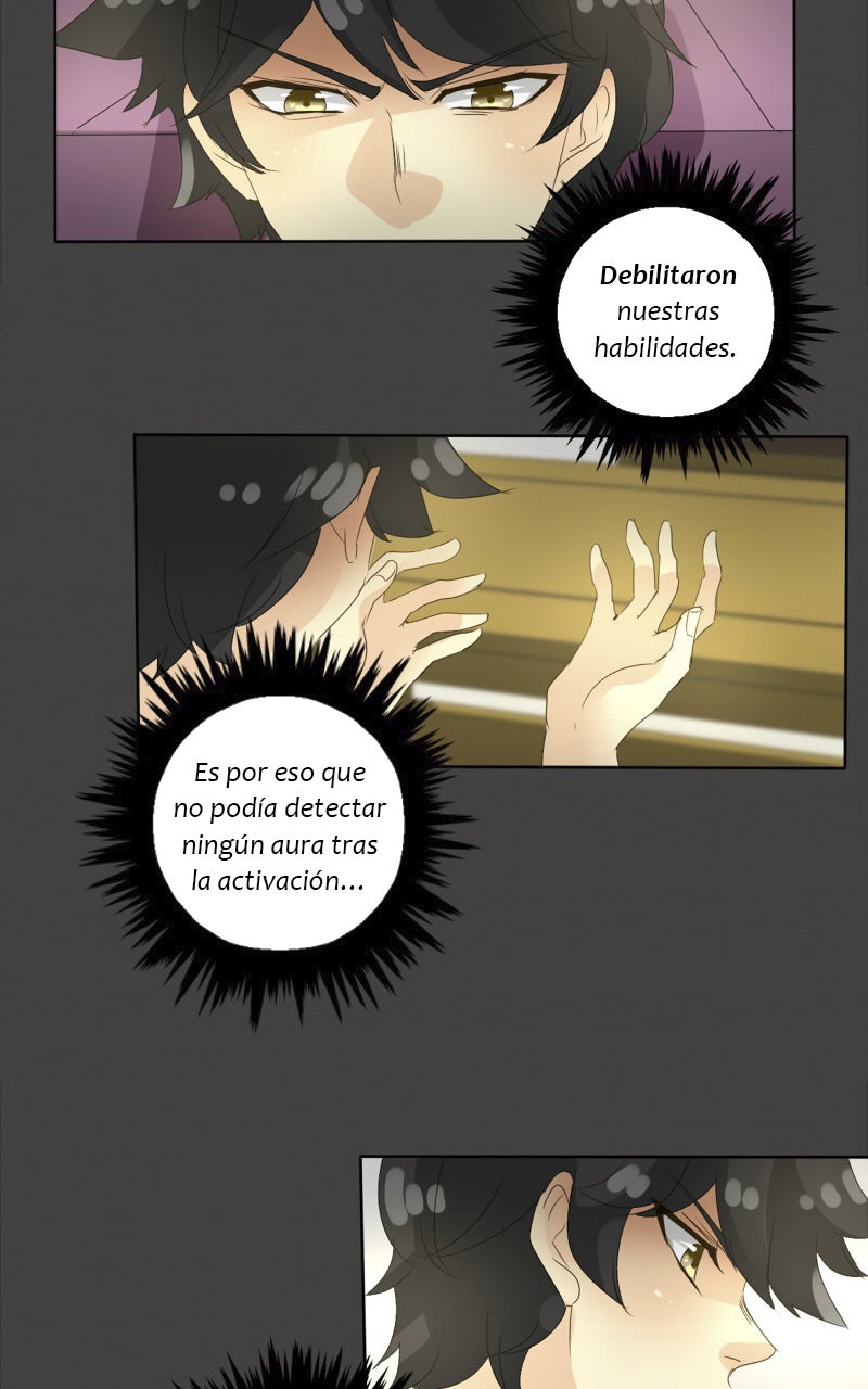 Read extraOrdinario ES Manga Online