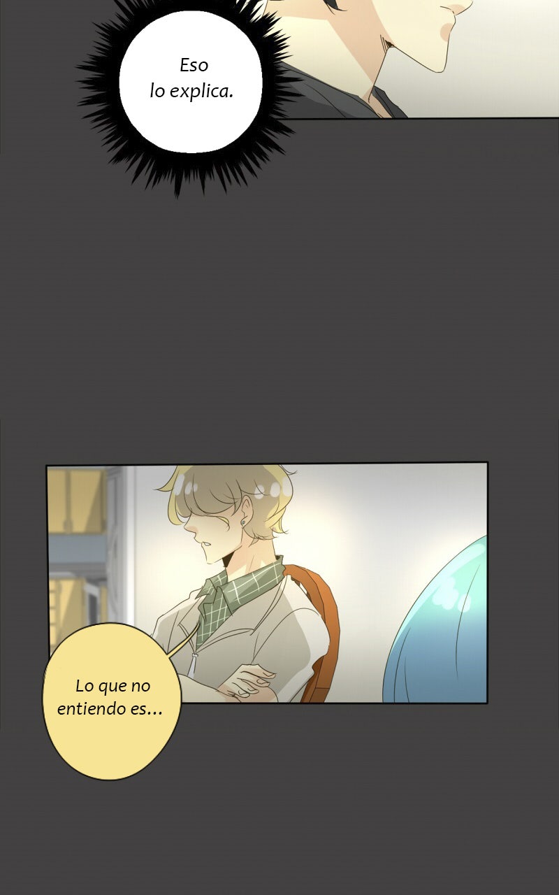 Read extraOrdinario ES Manga Online