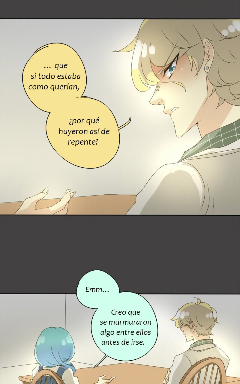 Read extraOrdinario ES Manga Online