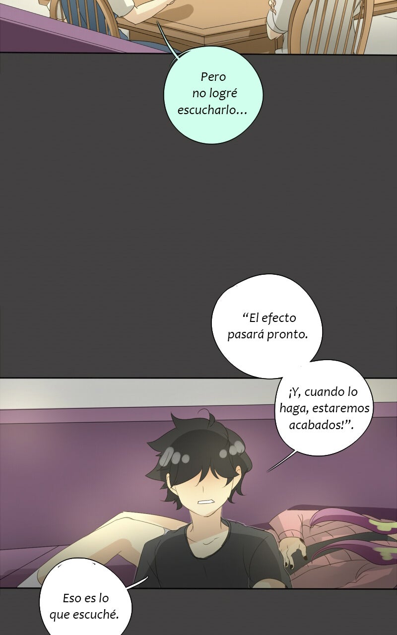 Read extraOrdinario ES Manga Online