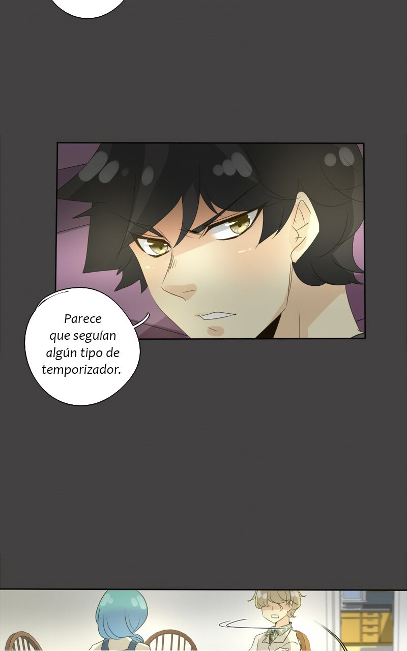 Read extraOrdinario ES Manga Online