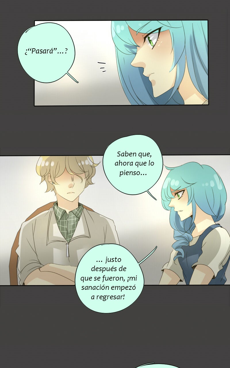 Read extraOrdinario ES Manga Online