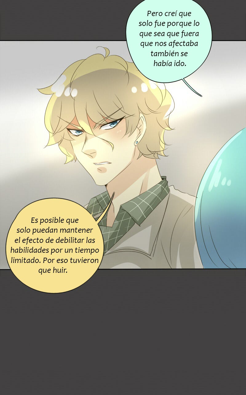 Read extraOrdinario ES Manga Online