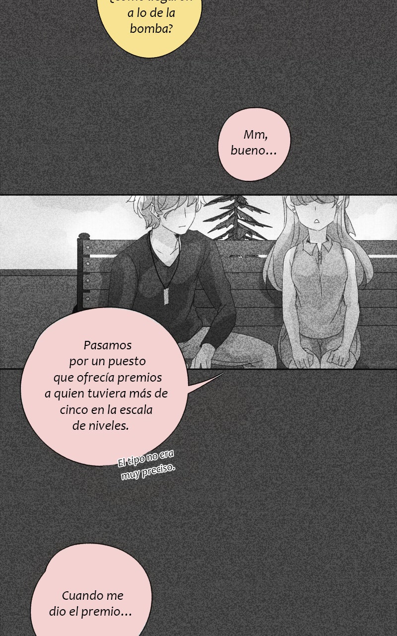 Read extraOrdinario ES Manga Online