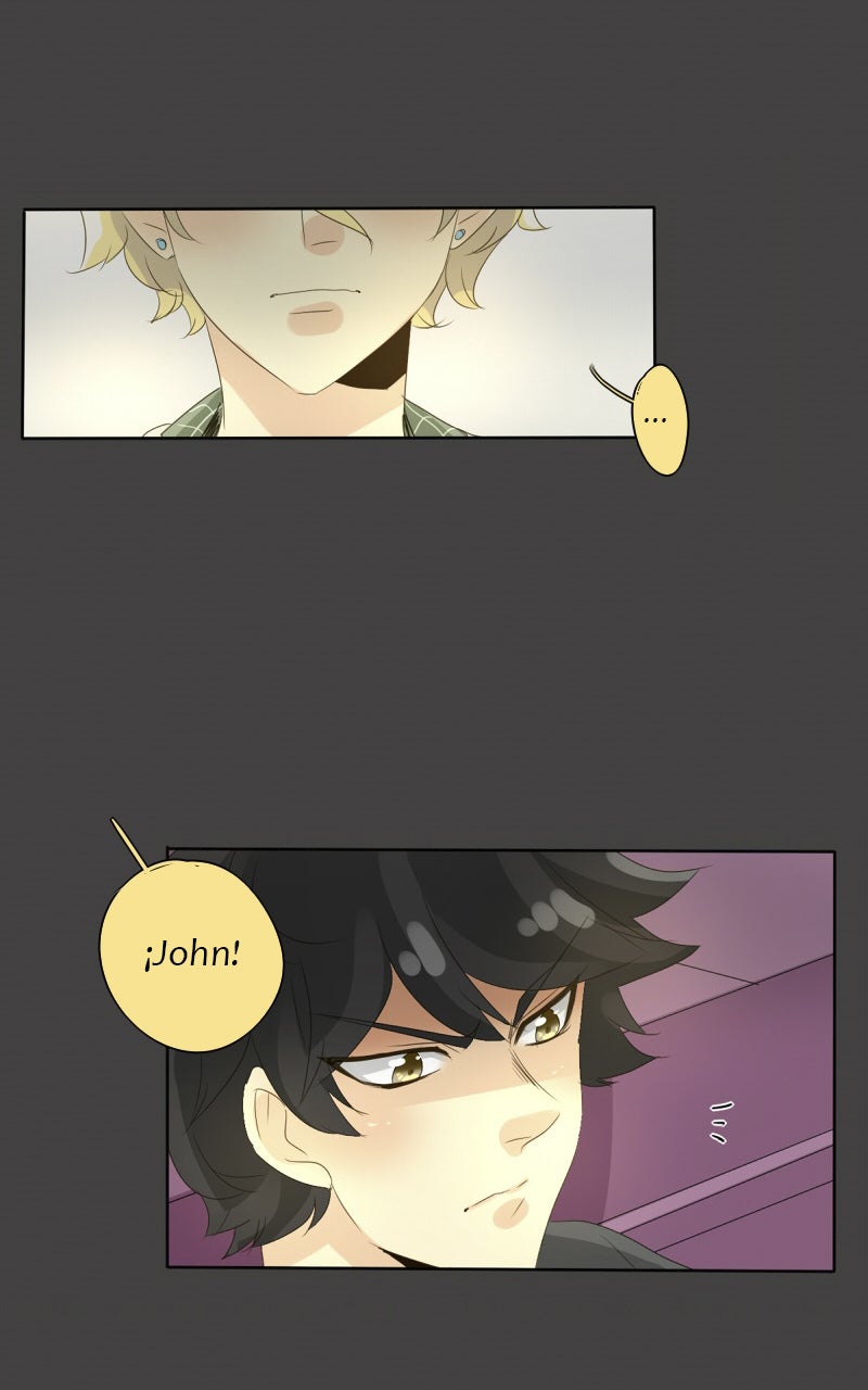 Read extraOrdinario ES Manga Online