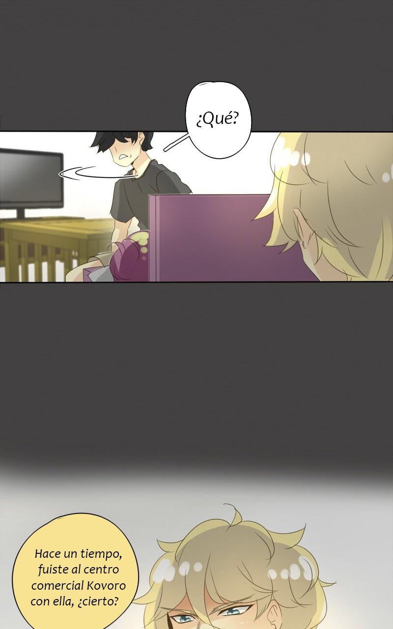 Read extraOrdinario ES Manga Online