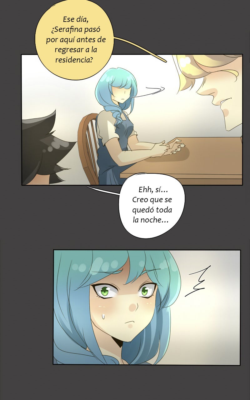 Read extraOrdinario ES Manga Online