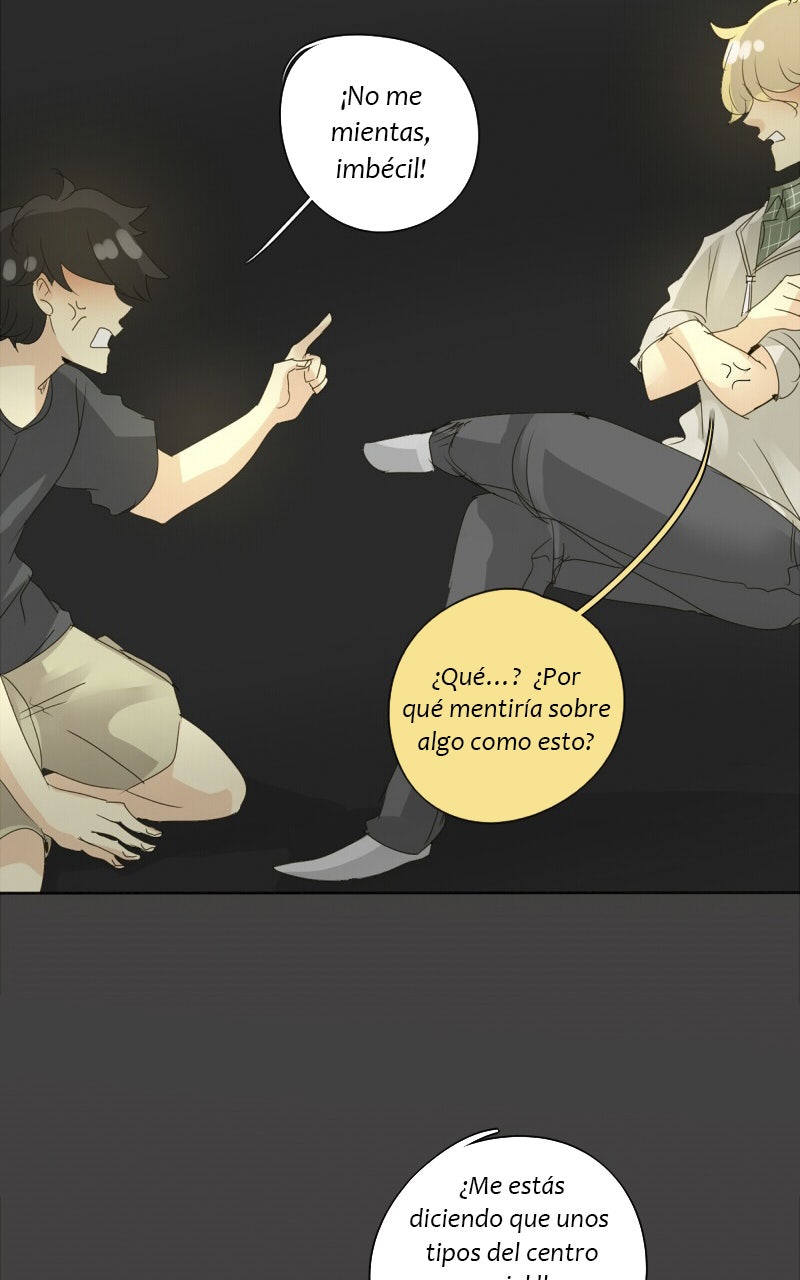 Read extraOrdinario ES Manga Online