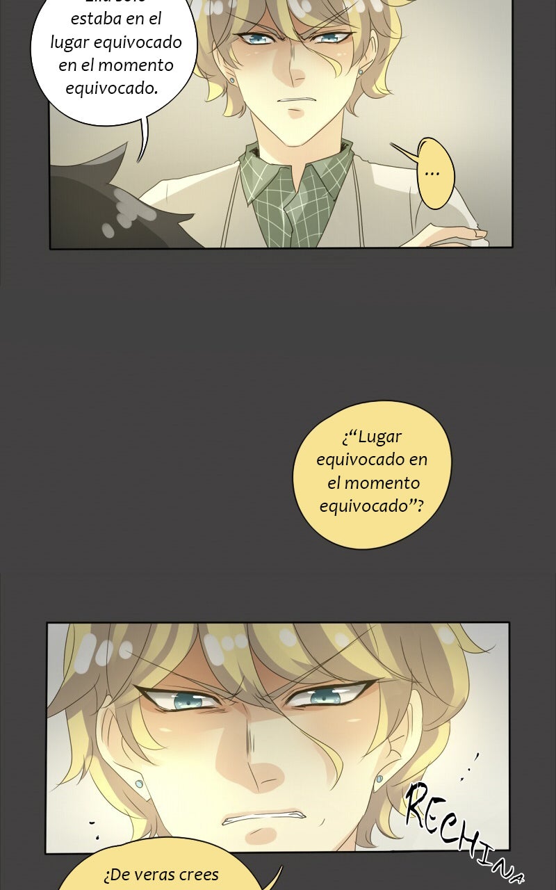 Read extraOrdinario ES Manga Online