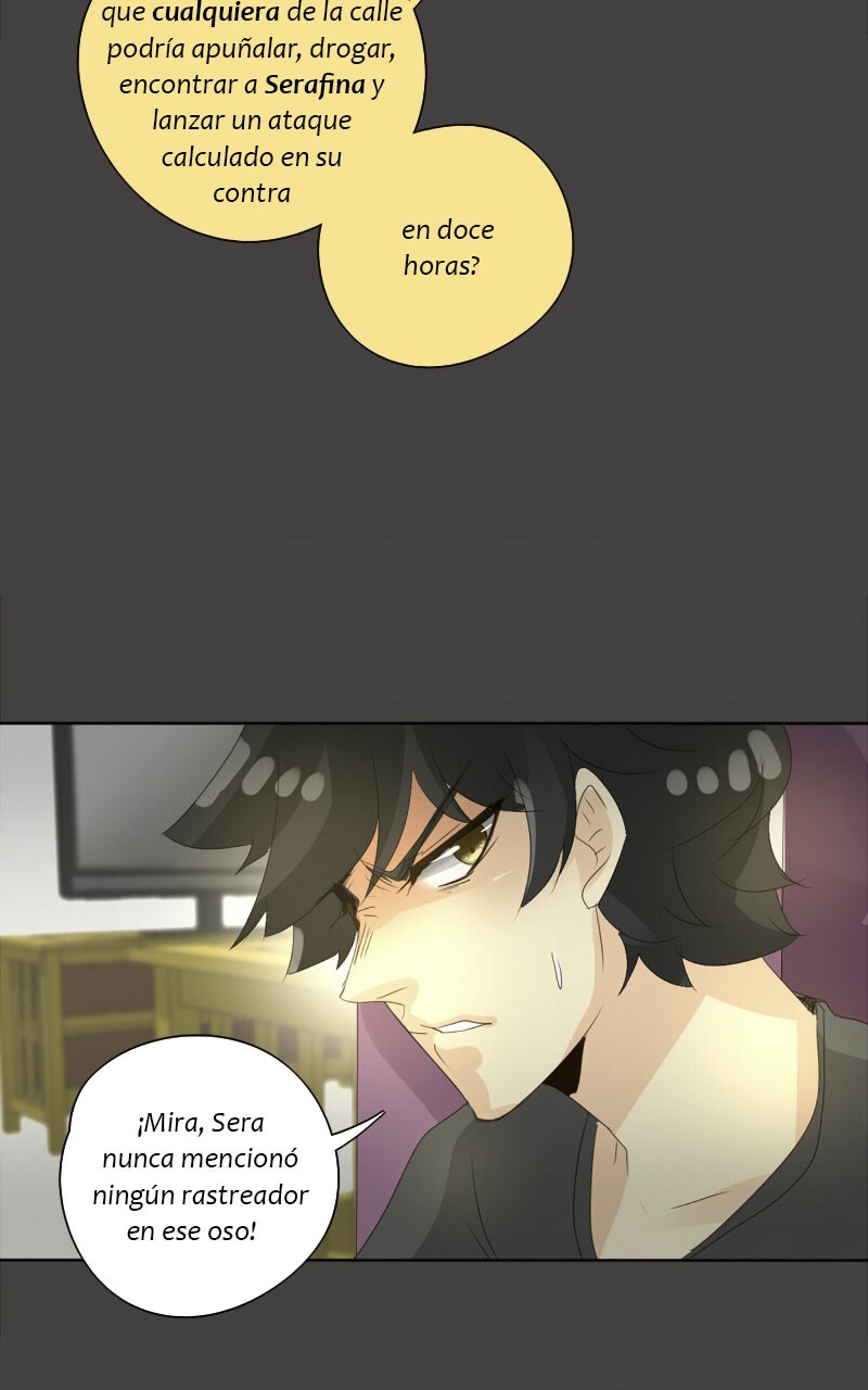 Read extraOrdinario ES Manga Online