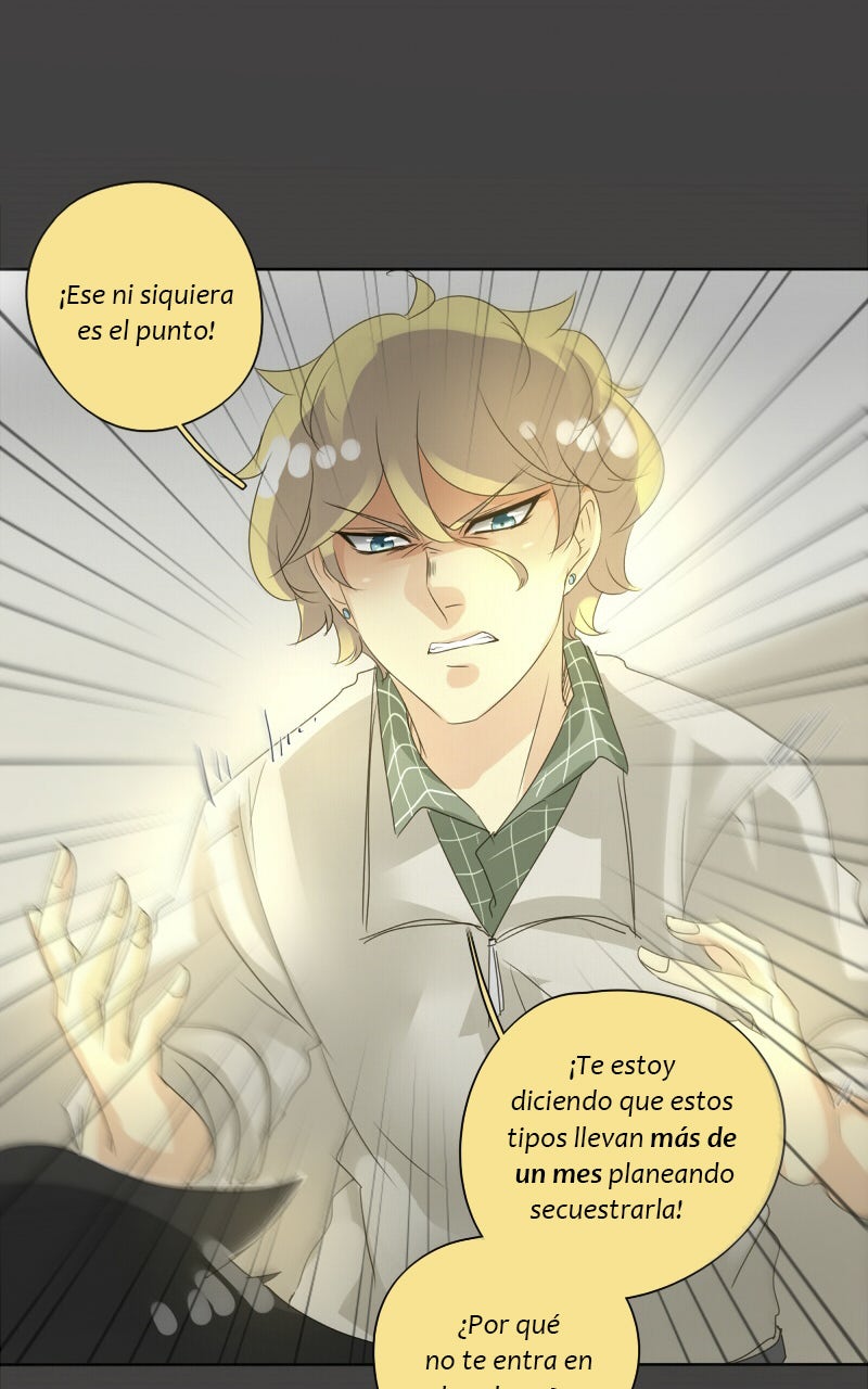 Read extraOrdinario ES Manga Online