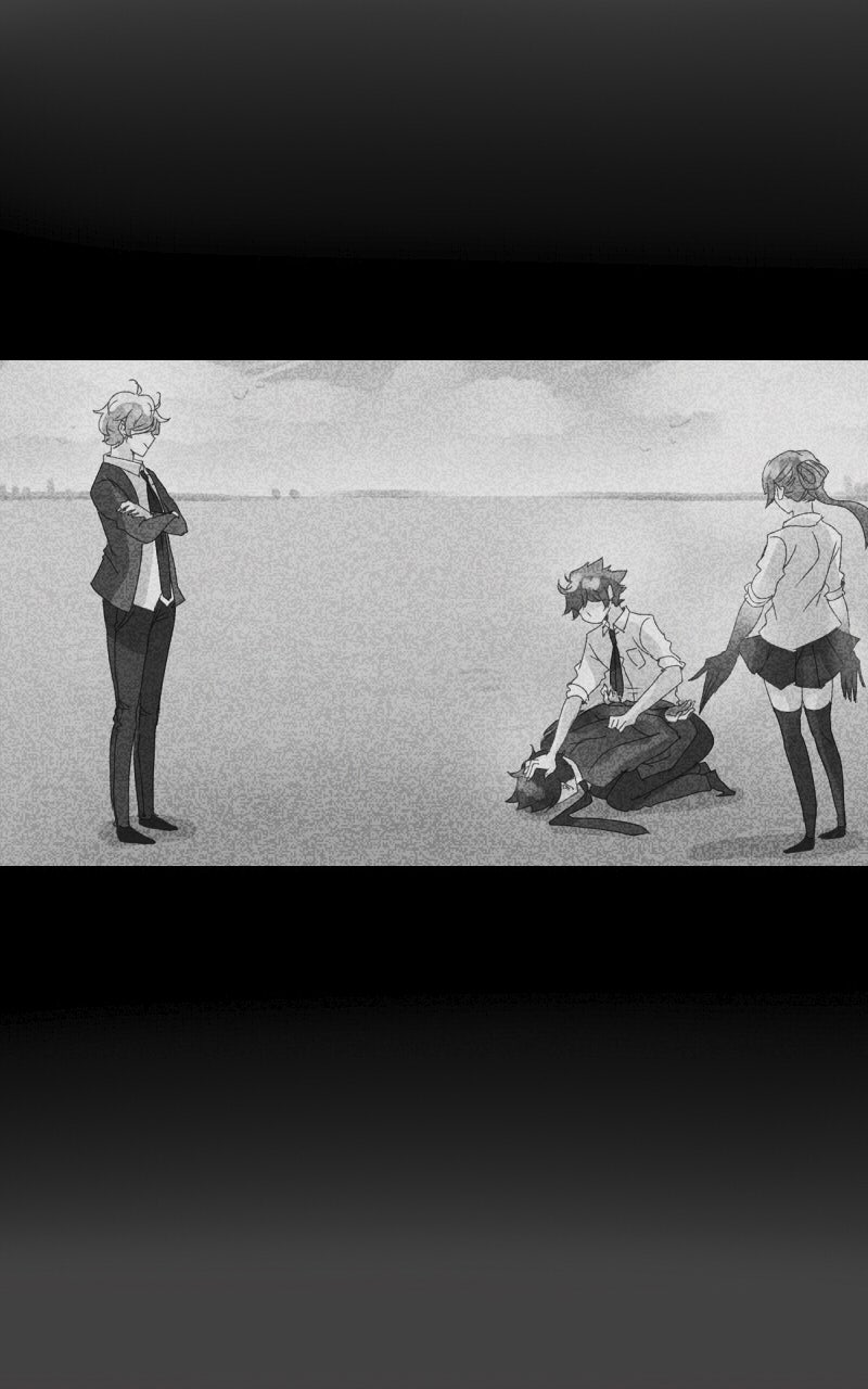 Read extraOrdinario ES Manga Online