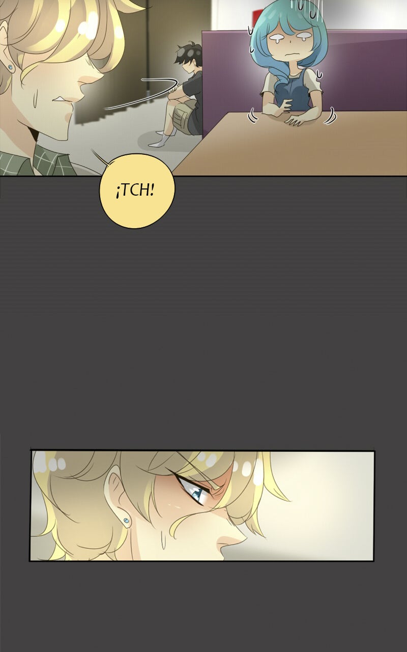 Read extraOrdinario ES Manga Online