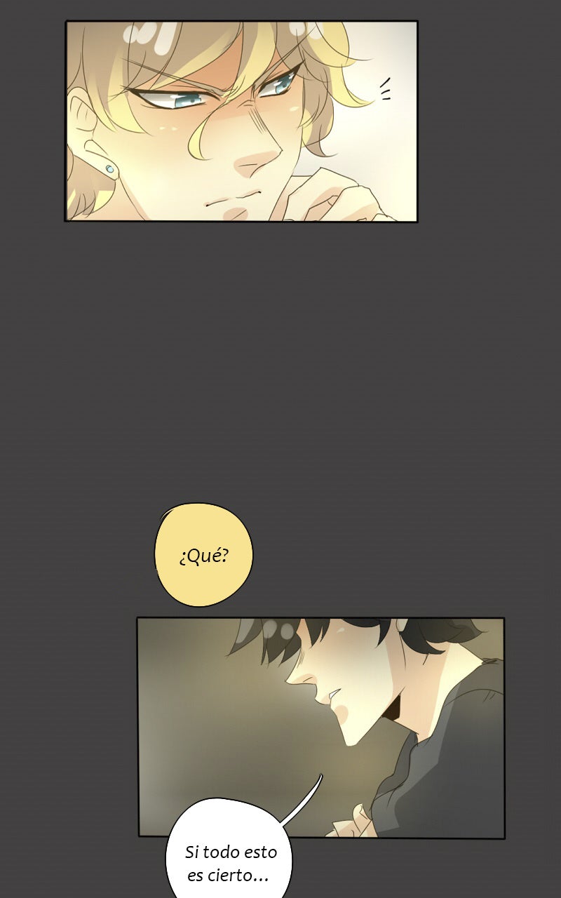 Read extraOrdinario ES Manga Online