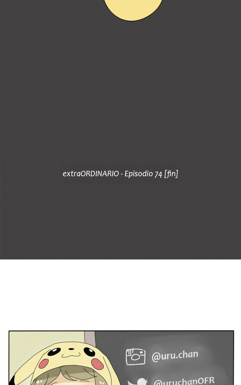 Read extraOrdinario ES Manga Online