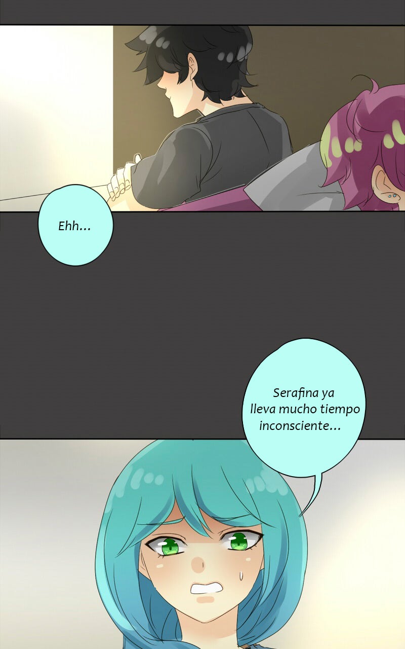 Read extraOrdinario ES Manga Online