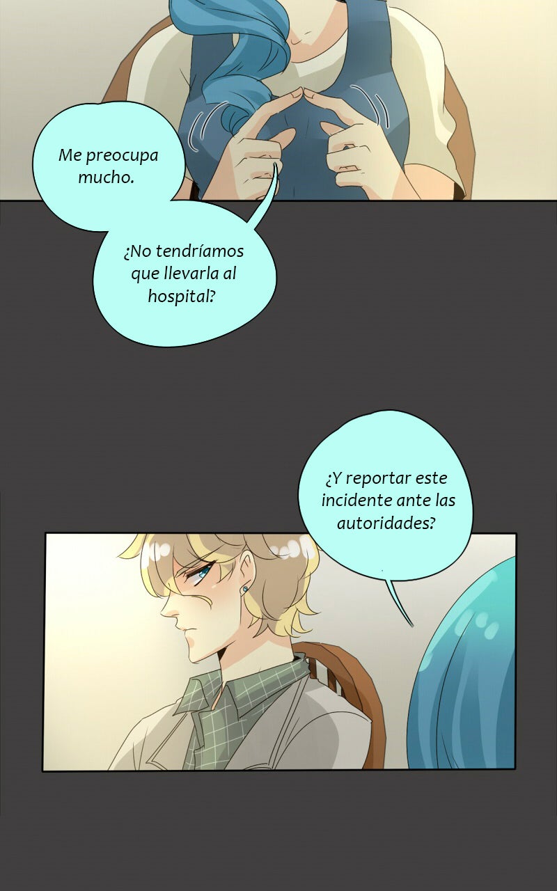 Read extraOrdinario ES Manga Online