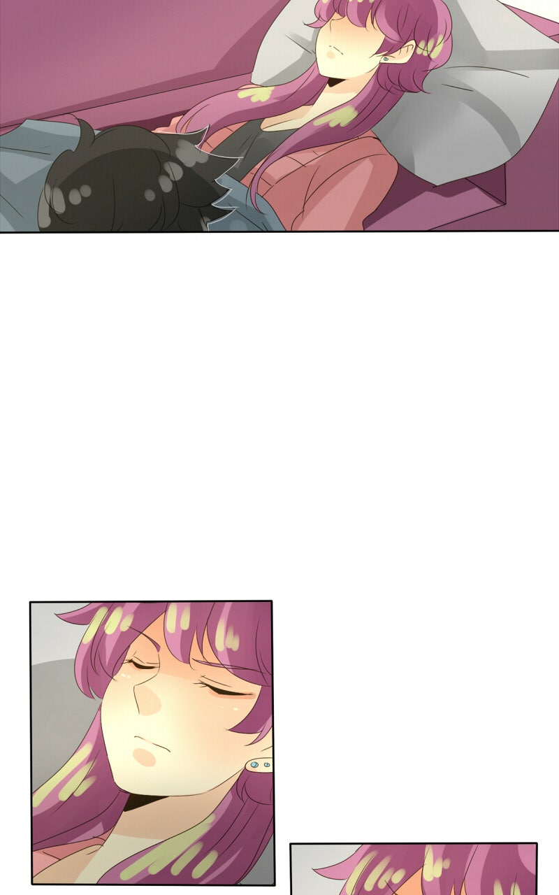 Read extraOrdinario ES Manga Online