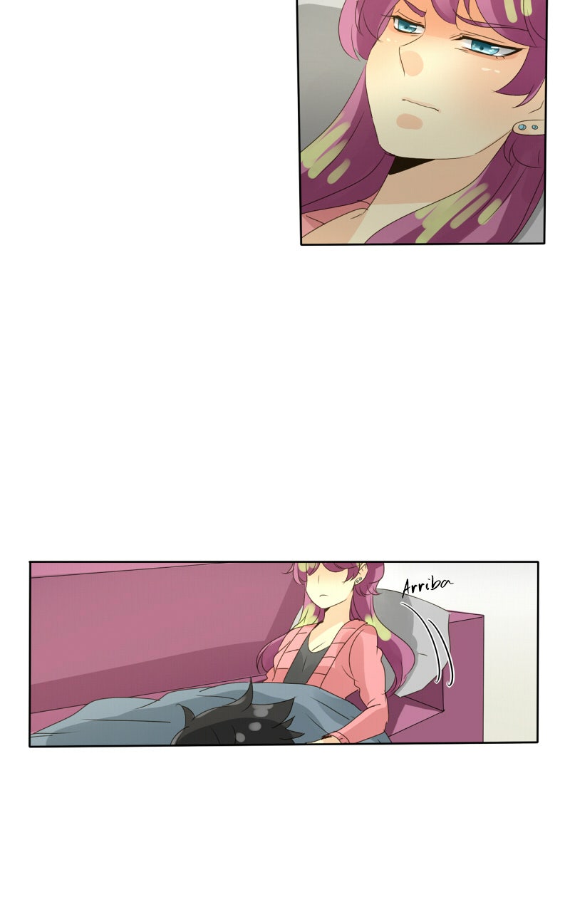 Read extraOrdinario ES Manga Online