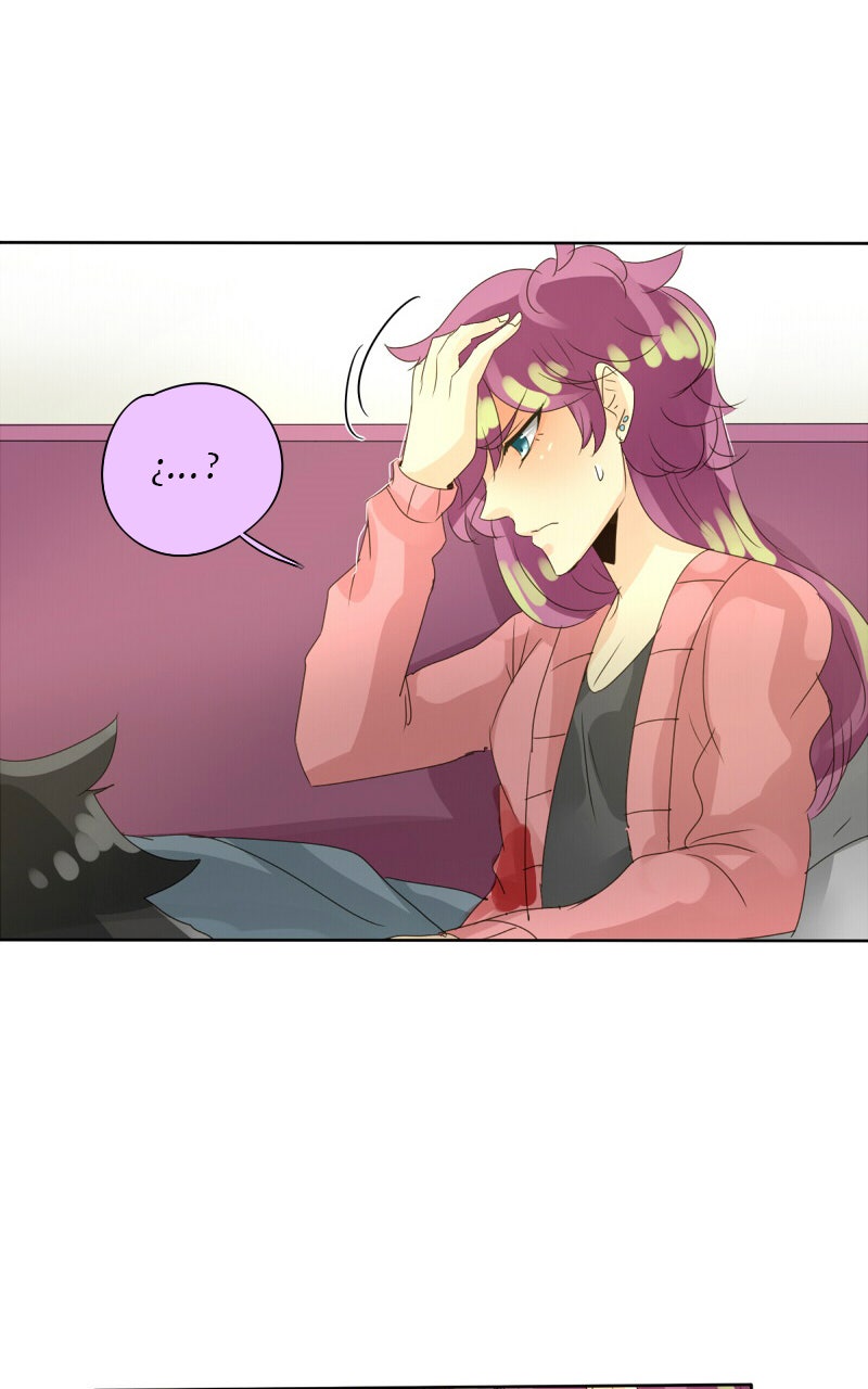 Read extraOrdinario ES Manga Online