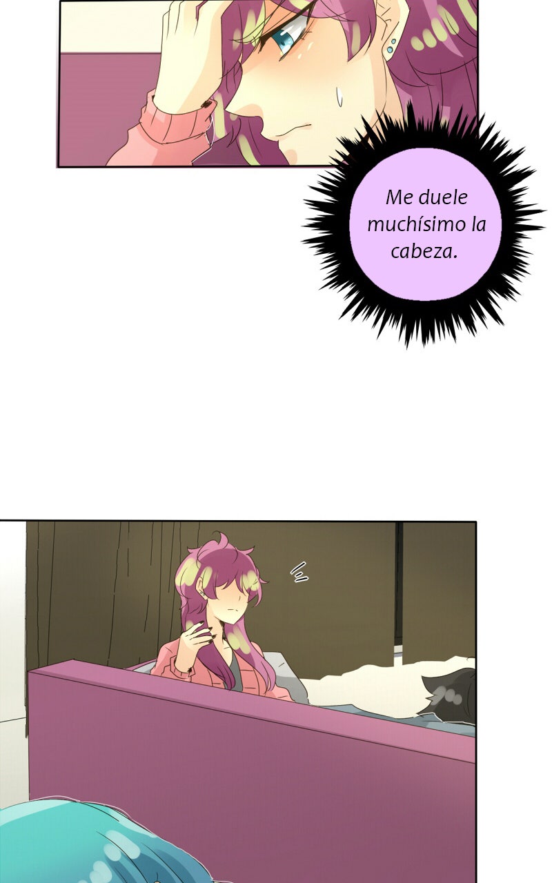 Read extraOrdinario ES Manga Online