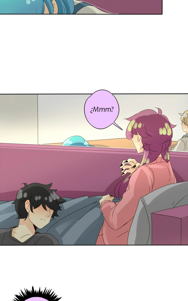 Read extraOrdinario ES Manga Online