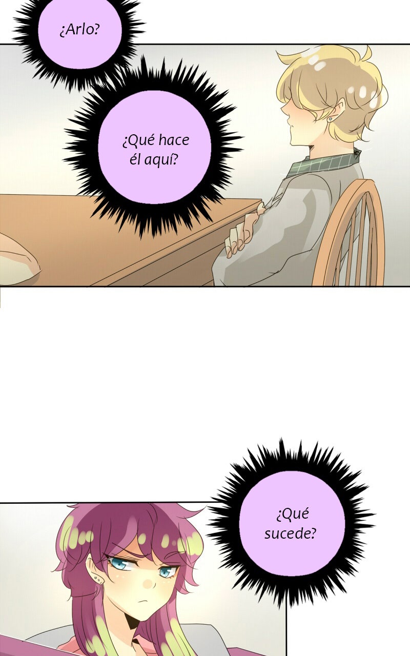 Read extraOrdinario ES Manga Online