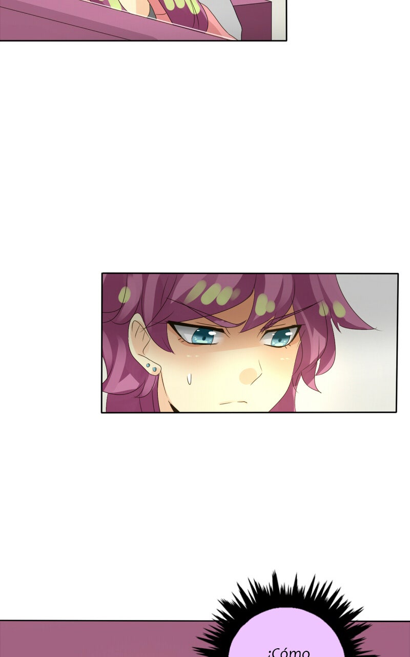 Read extraOrdinario ES Manga Online