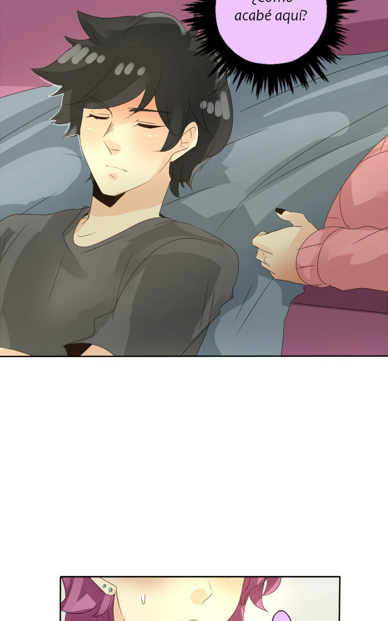 Read extraOrdinario ES Manga Online